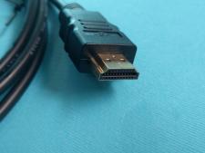 Відео кабель Hdtv A-C MINI №2